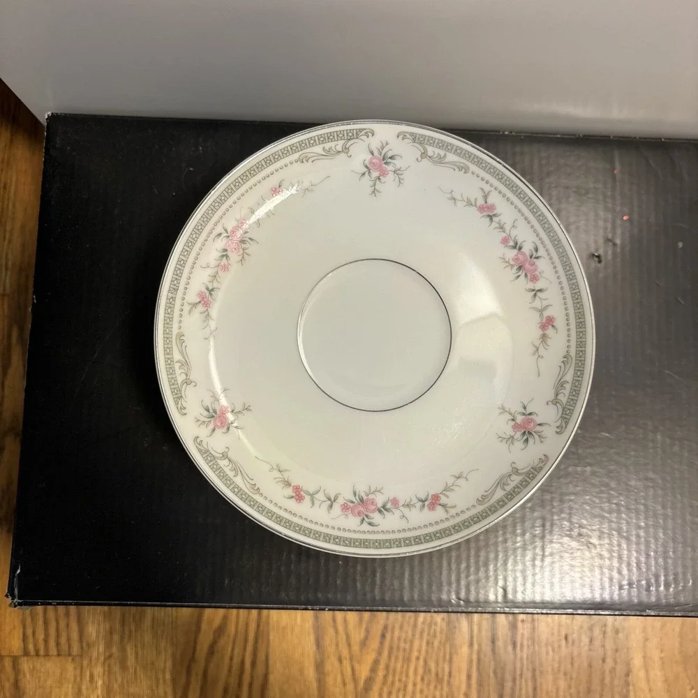 Mikasa fine china
